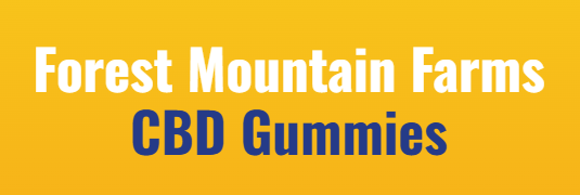 Forest Mountain Farms CBD Gummies